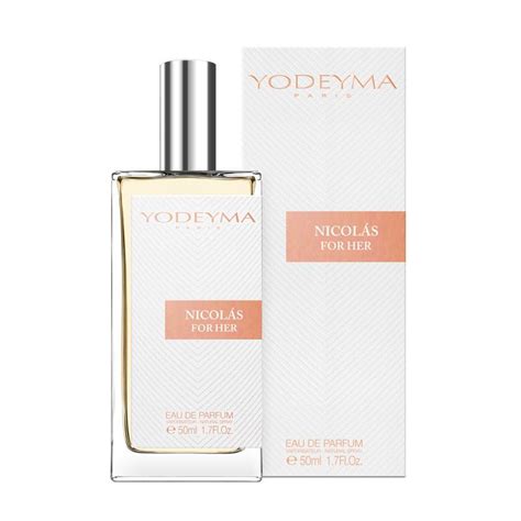 yodeyma equivalente narciso rodriguez